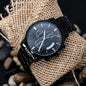 Gift the Gift of Time, Etched with Memories: The Personalized Chronograph that Tells More Than Seconds