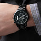 Gift the Gift of Time, Etched with Memories: The Personalized Chronograph that Tells More Than Seconds