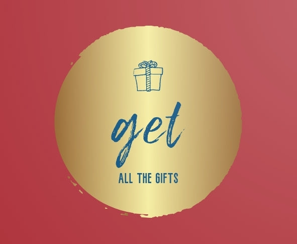 Get All The Gifts